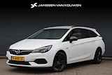 Opel Astra Sports Tourer 1.2 Design & Tech / Carplay / Dodehoek detectie / Camera