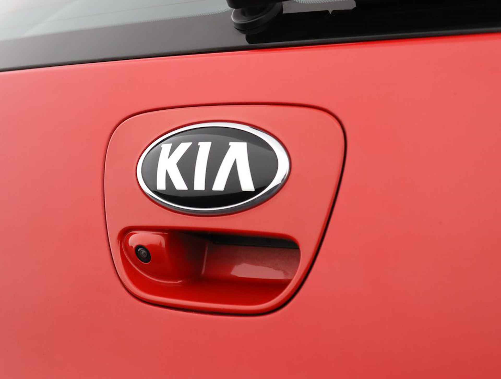 Kia Picanto 1.0 MPi ComfortPlusLine - Airco - Elektr. ramen V+A - Apple CarPlay - Achteruitrijcamera Fabrieksgarantie tot 11-2026 - 36/59
