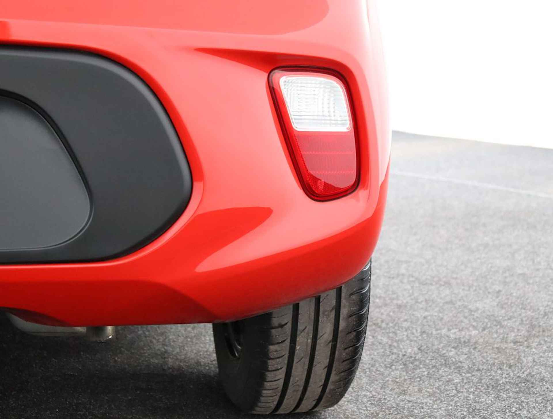 Kia Picanto 1.0 MPi ComfortPlusLine - Airco - Elektr. ramen V+A - Apple CarPlay - Achteruitrijcamera Fabrieksgarantie tot 11-2026 - 37/59