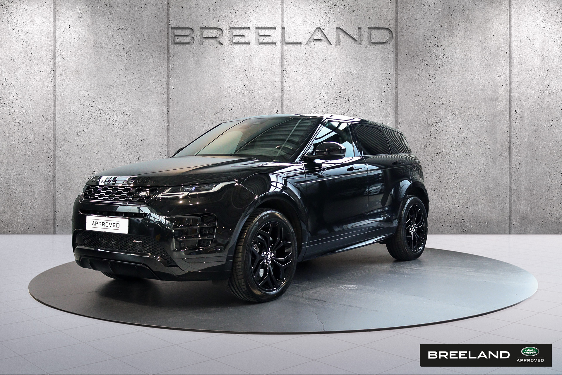 Land Rover Range Rover Evoque P300e R-Dynamic SE | Panoramadak | Keyless-Entry