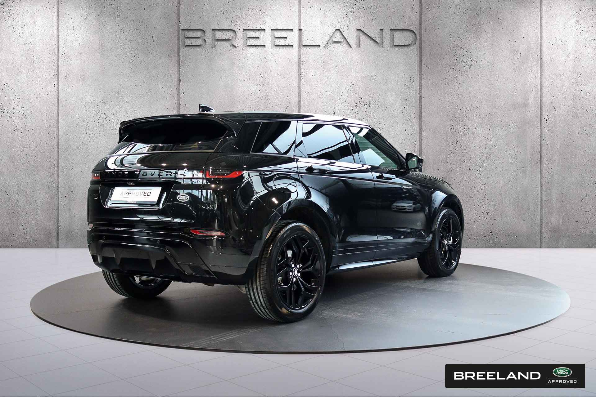 Land Rover Range Rover Evoque P300e R-Dynamic SE | Panoramadak | Keyless-Entry - 2/25