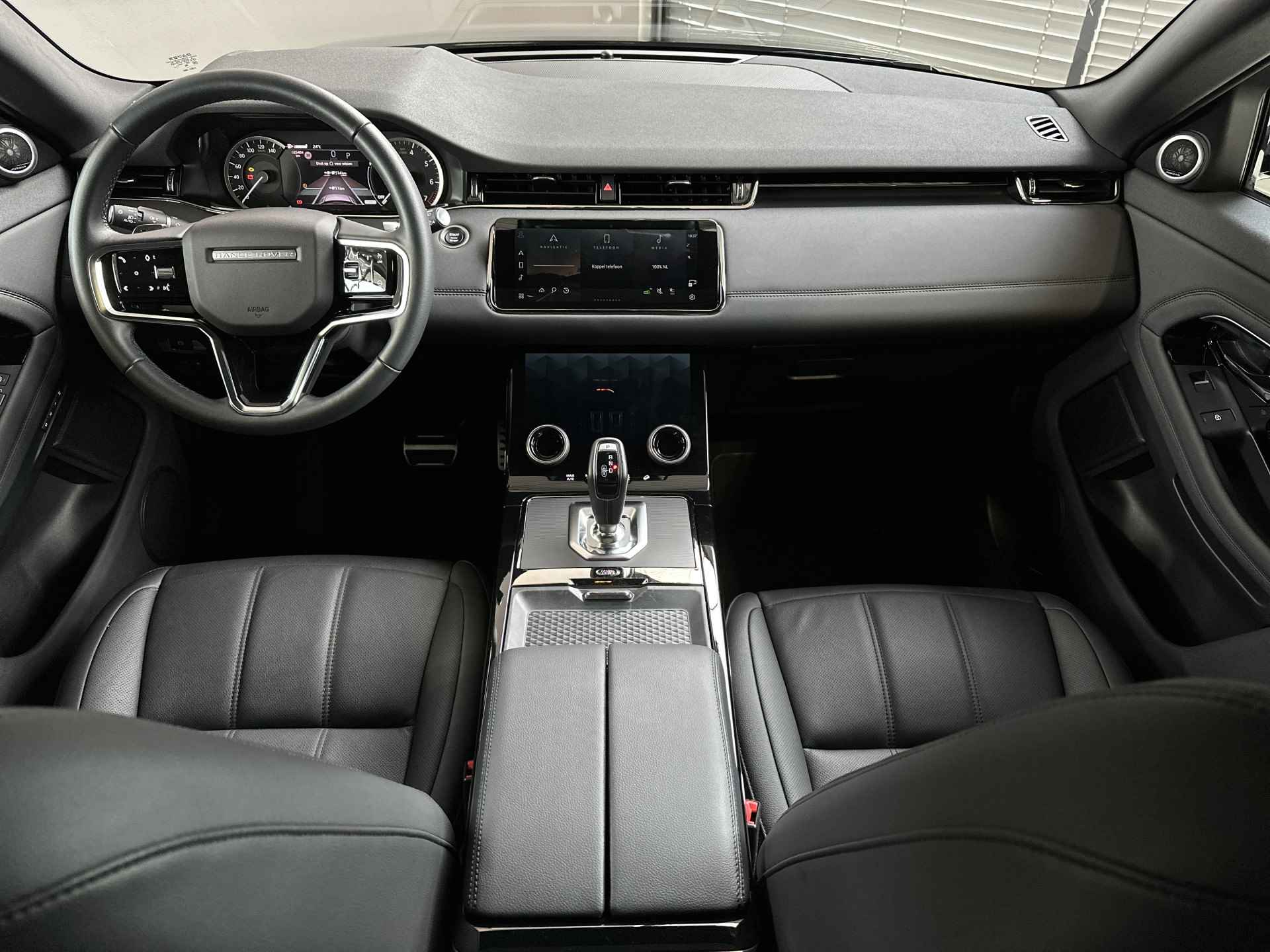 Land Rover Range Rover Evoque P300e R-Dynamic SE | Panoramadak | Keyless-Entry - 4/25