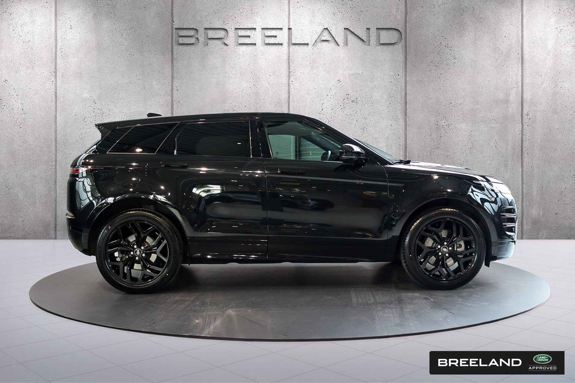 Land Rover Range Rover Evoque P300e R-Dynamic SE | Panoramadak | Keyless-Entry - 6/25