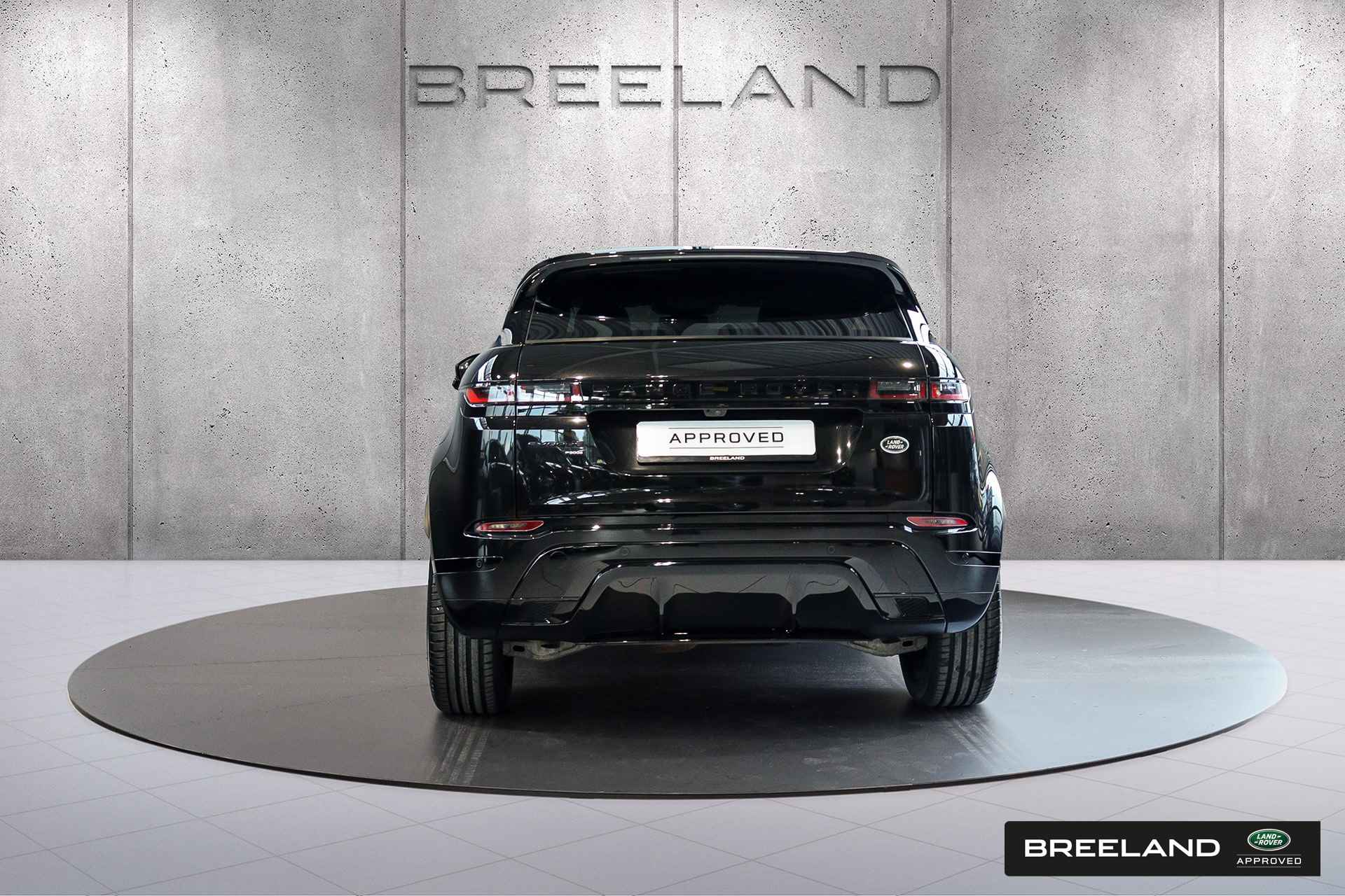 Land Rover Range Rover Evoque P300e R-Dynamic SE | Panoramadak | Keyless-Entry - 7/25