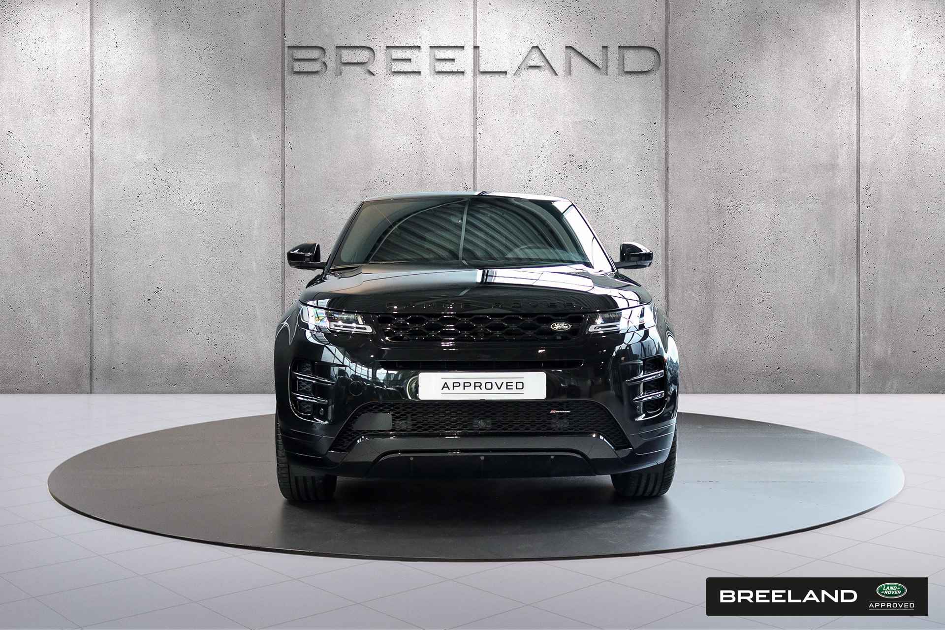 Land Rover Range Rover Evoque P300e R-Dynamic SE | Panoramadak | Keyless-Entry - 8/25