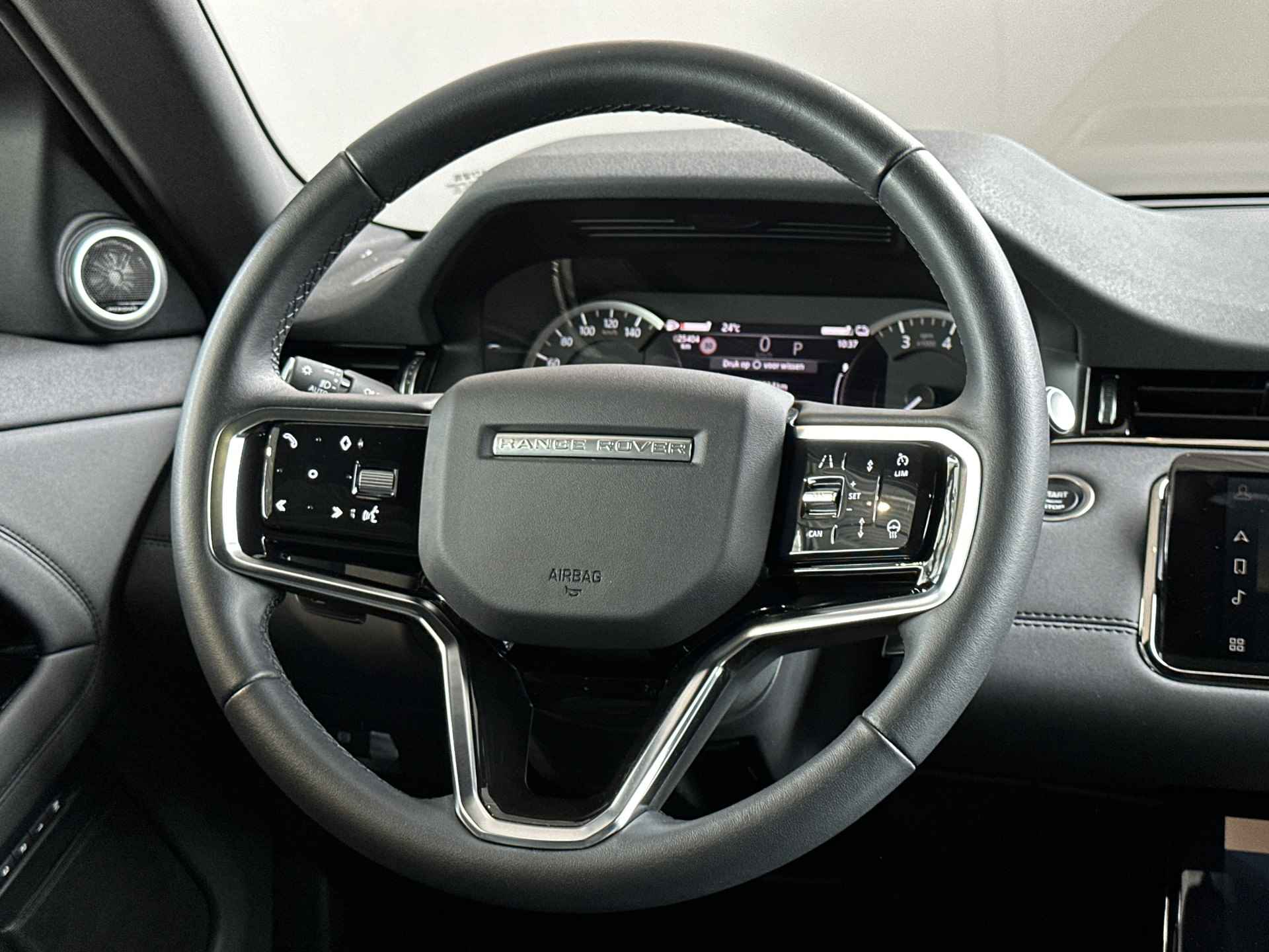 Land Rover Range Rover Evoque P300e R-Dynamic SE | Panoramadak | Keyless-Entry - 17/25