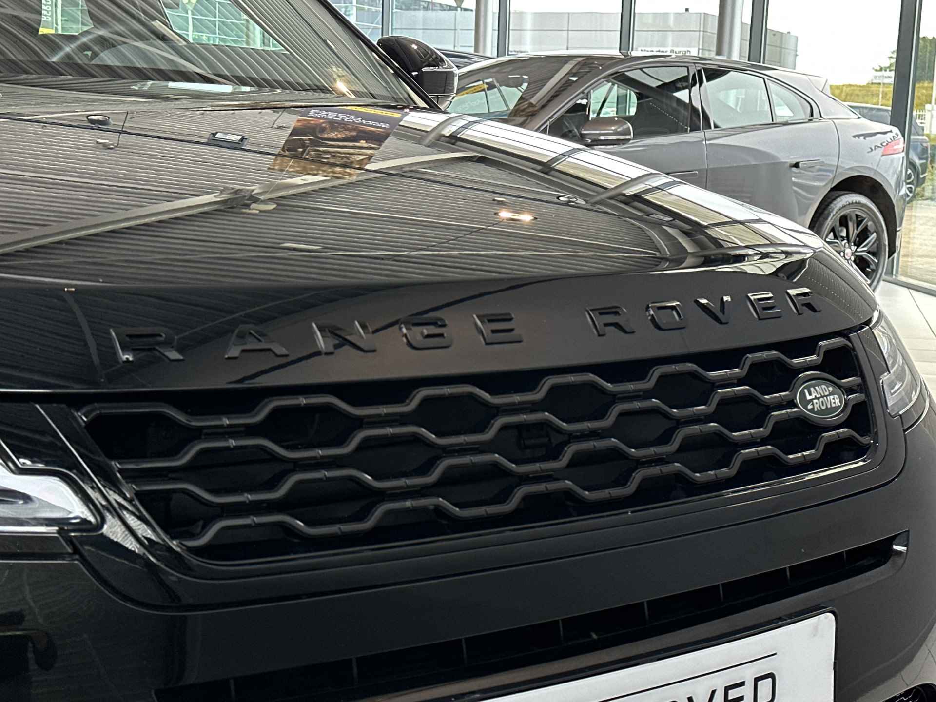 Land Rover Range Rover Evoque P300e R-Dynamic SE | Panoramadak | Keyless-Entry - 22/25