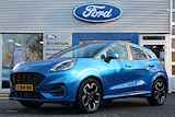 Ford Puma 1.0EB HYBRID ST-LINE X | NL-AUTO! | 1E EIGENAAR! | LEDER/STOF | NAVI | CAMERA | CLIMA | WINTERPACK | CRUISE | B&O AUDIO | ELEKT.