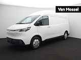 Maxus eDeliver7 L2H2 88 kWh