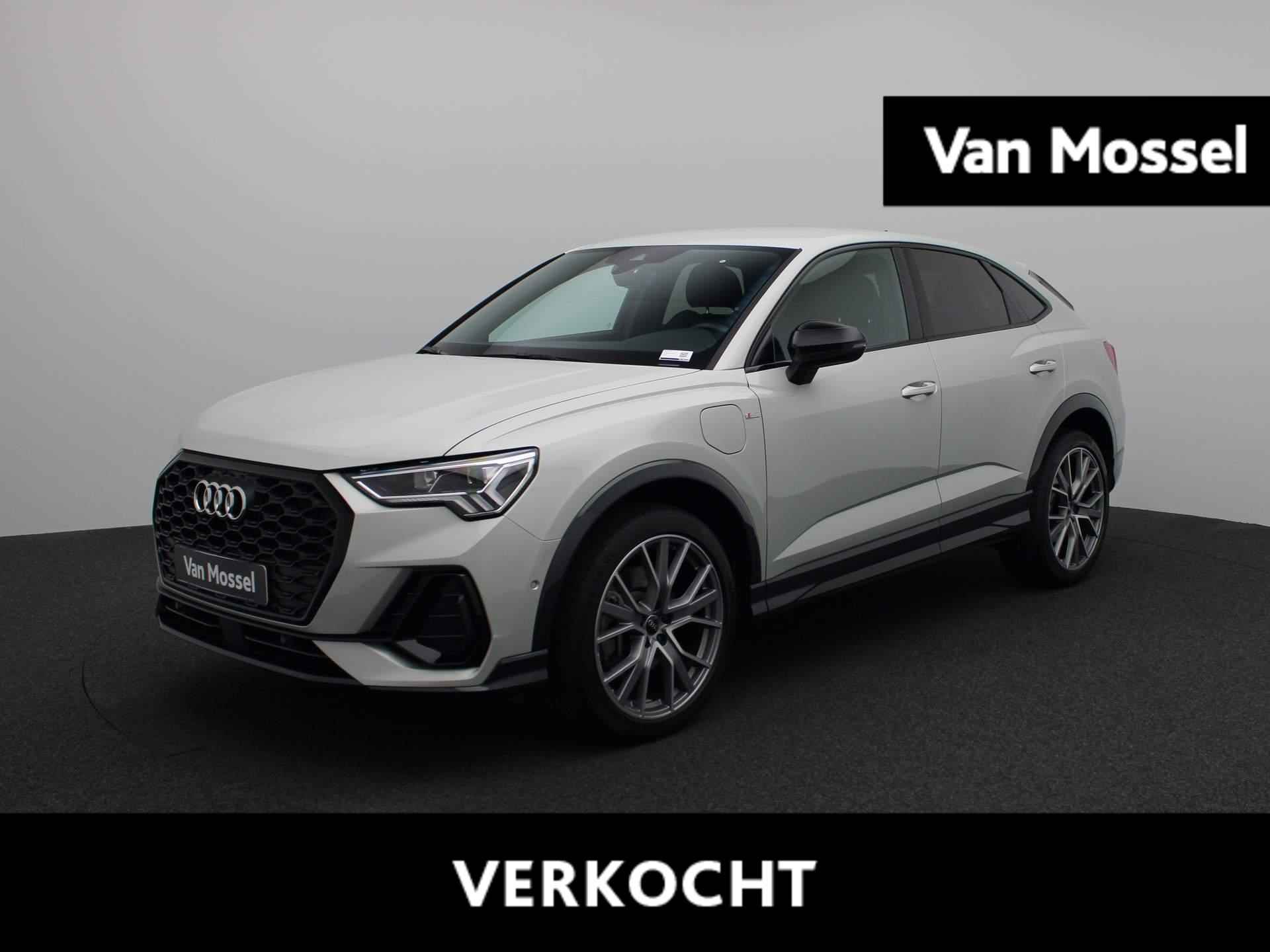 Audi Q3 BOVAG 40-Puntencheck