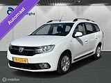 Dacia Logan MCV 0.9 TCe SL Royaal Automaat