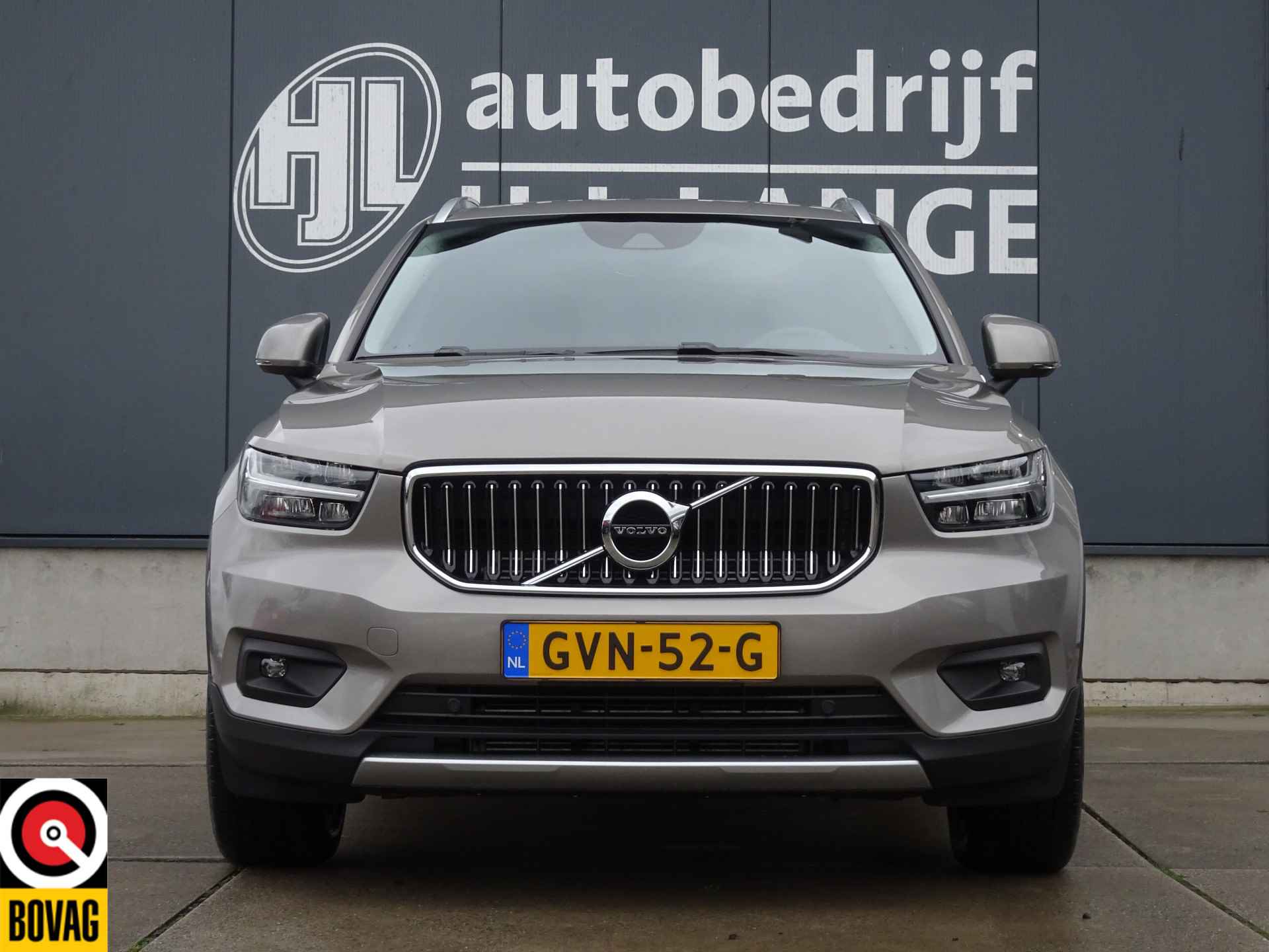 Volvo XC40 1.5 T5 Recharge Business Pro - 8/39