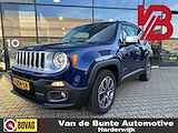 Jeep Renegade 1.4 MultiAir Limited *Navi & Winter Pack*