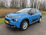 CITROEN C3 1.2 PureTech 110pk Feel | Navigatie | Apple carplay / Android auto |  Airco | Cruise control | Bluetooth | NAP | Rijklaar prijs!