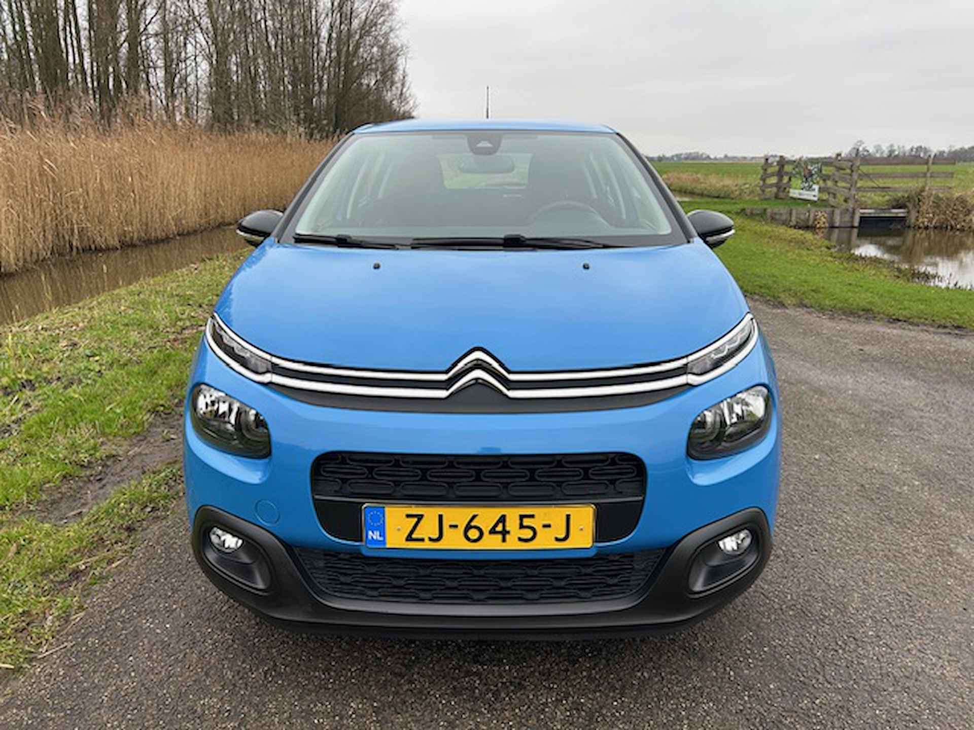 CITROEN C3 1.2 PureTech 110pk Feel | Navigatie | Apple carplay / Android auto |  Airco | Cruise control | Bluetooth | NAP | Rijklaar prijs! - 5/24