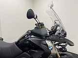 BMW R 1200 GS Full option,3 delig kofferset