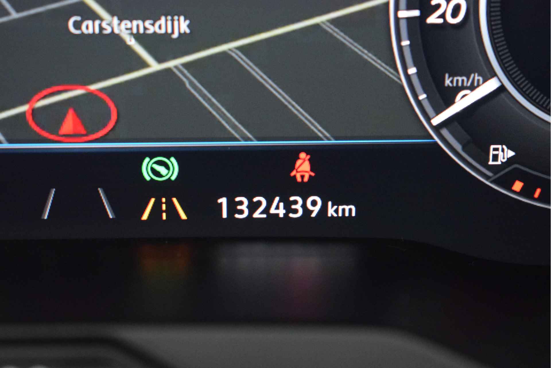 Volkswagen Arteon 1.5 TSI 150pk DSG 2x R-Line Trekhaak Camera Panoramadak Stoelverwarming Led Virtual Cockpit Navigatie - 50/59