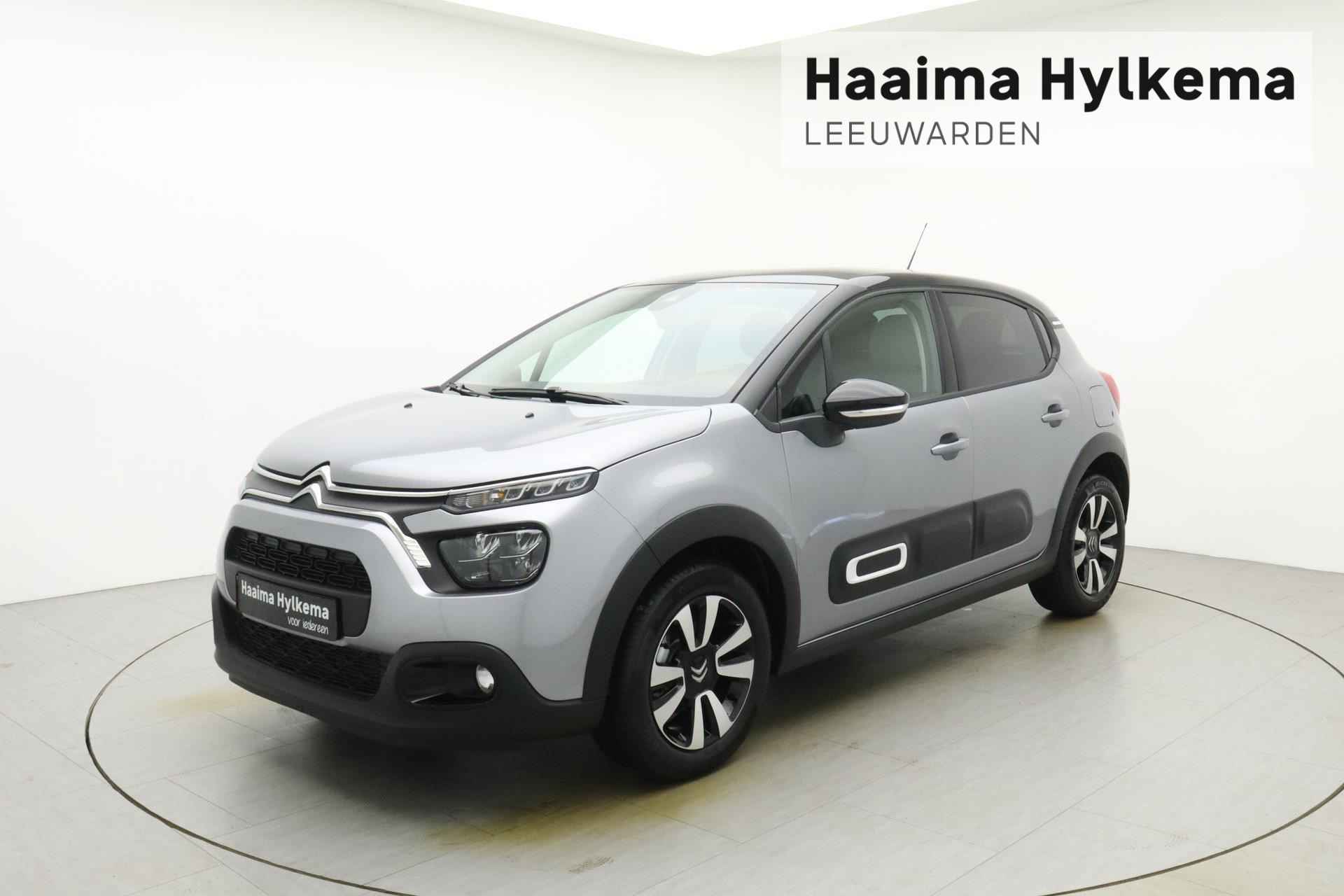 Citroën C3 BOVAG 40-Puntencheck