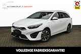 Kia Ceed Sportswagon 1.6 GDI PHEV Vision // Nieuwstaat - Volledige KIA Garantie - Afneembare Trekhaak - Navigatie - Camera - Adap. Cruise control