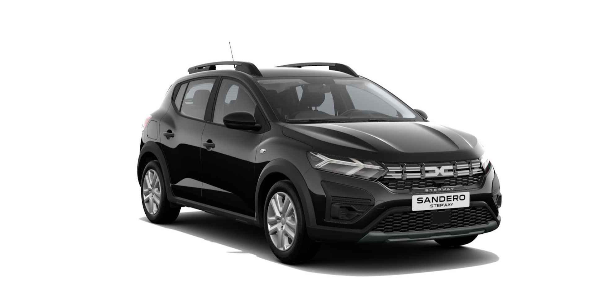 Dacia Sandero Stepway 1.0 TCe 100 ECO-G Essential | Profiteer nu van €500,- korting met de Dacia Experience Days | Nieuw te bestellen bij Zeeuw & Zeeuw Leiderdorp - 3/11