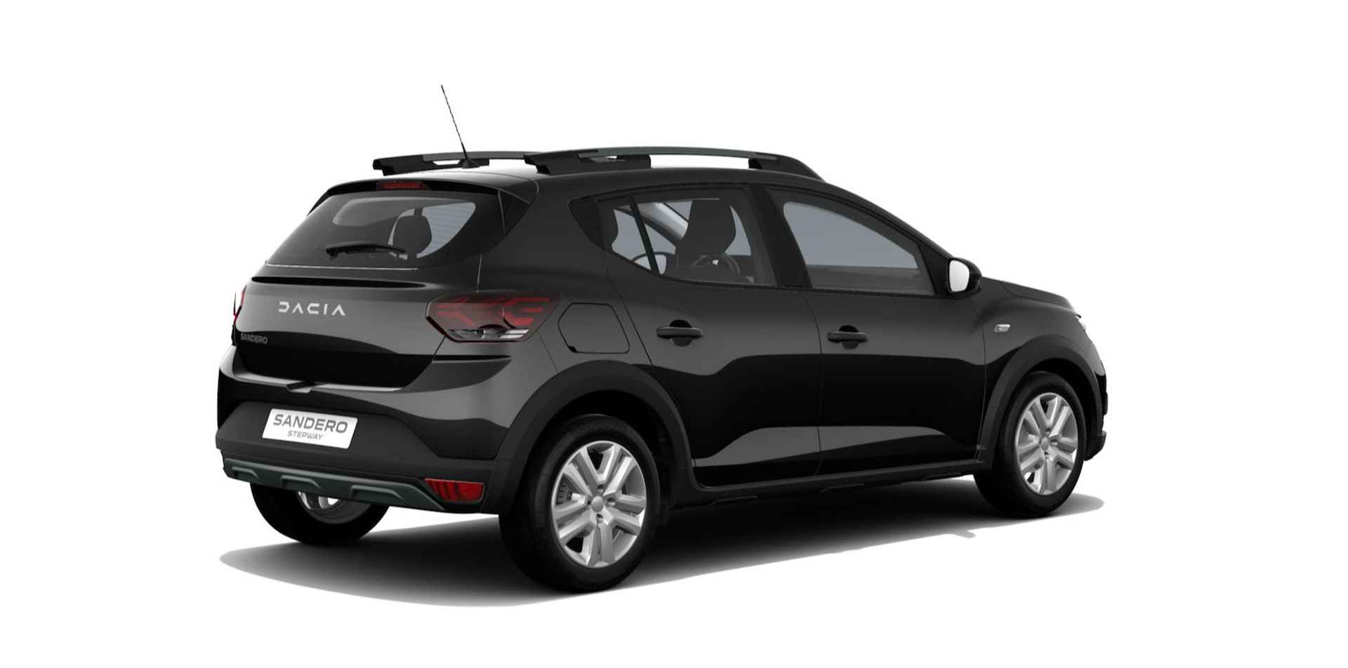 Dacia Sandero Stepway 1.0 TCe 100 ECO-G Essential | Profiteer nu van €500,- korting met de Dacia Experience Days | Nieuw te bestellen bij Zeeuw & Zeeuw Leiderdorp - 5/11