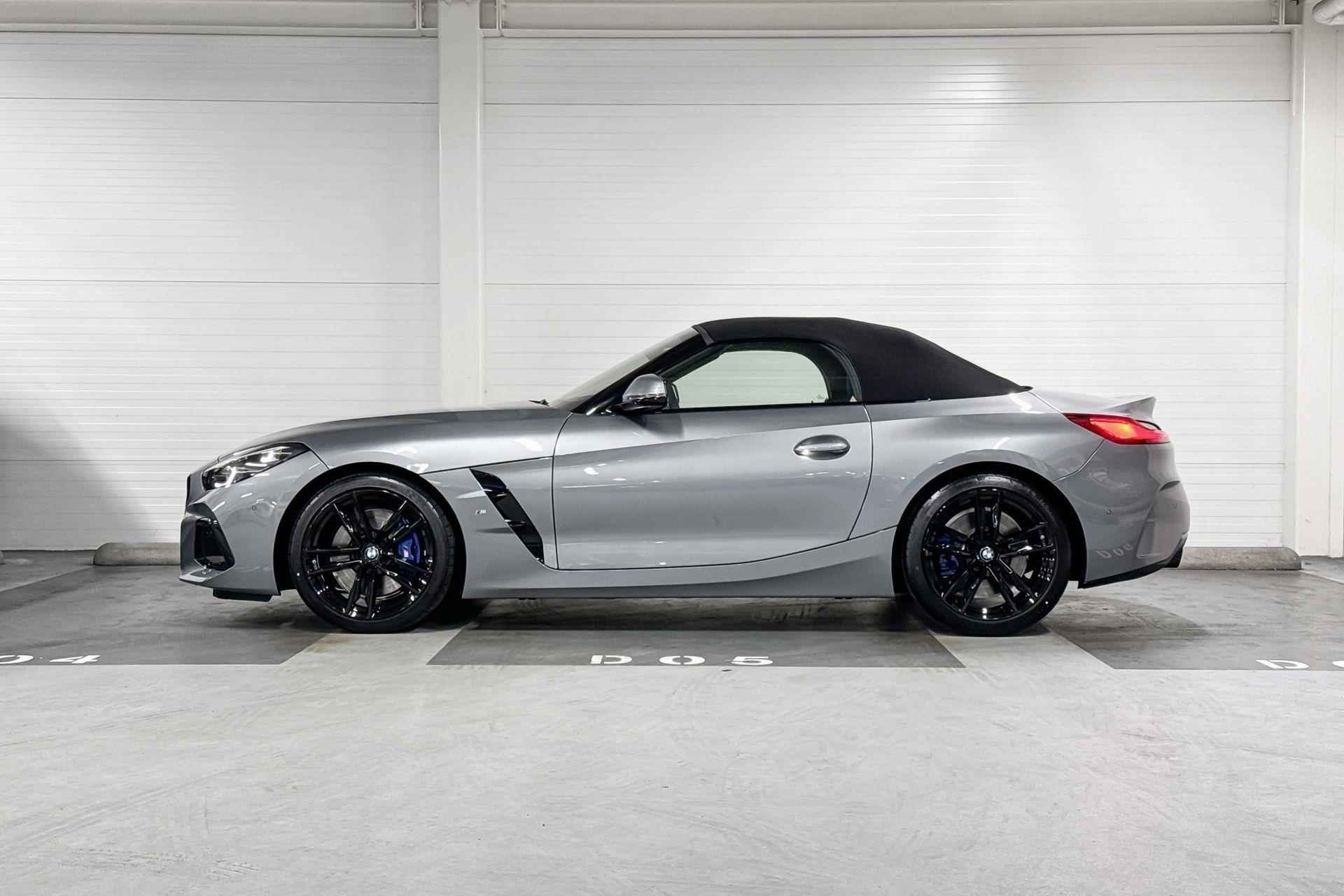 BMW Z4 sDrive20i | M-Sport | High Executive | Parking Pack | Harman/Kardon | Comfort Access - 3/21