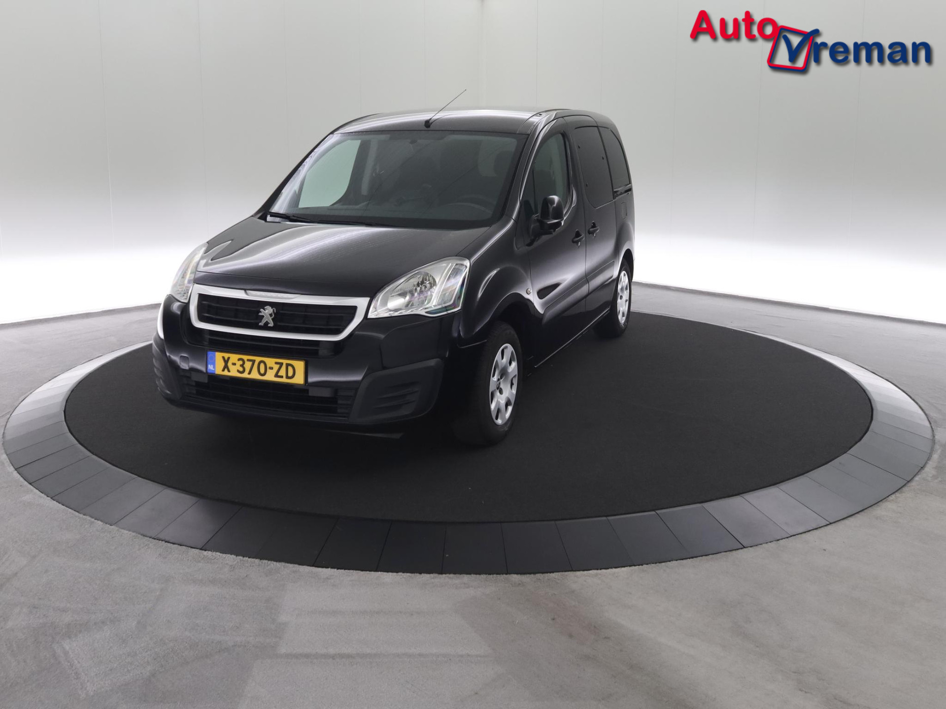 Peugeot Partner Tepee 1.2 PureTech Active