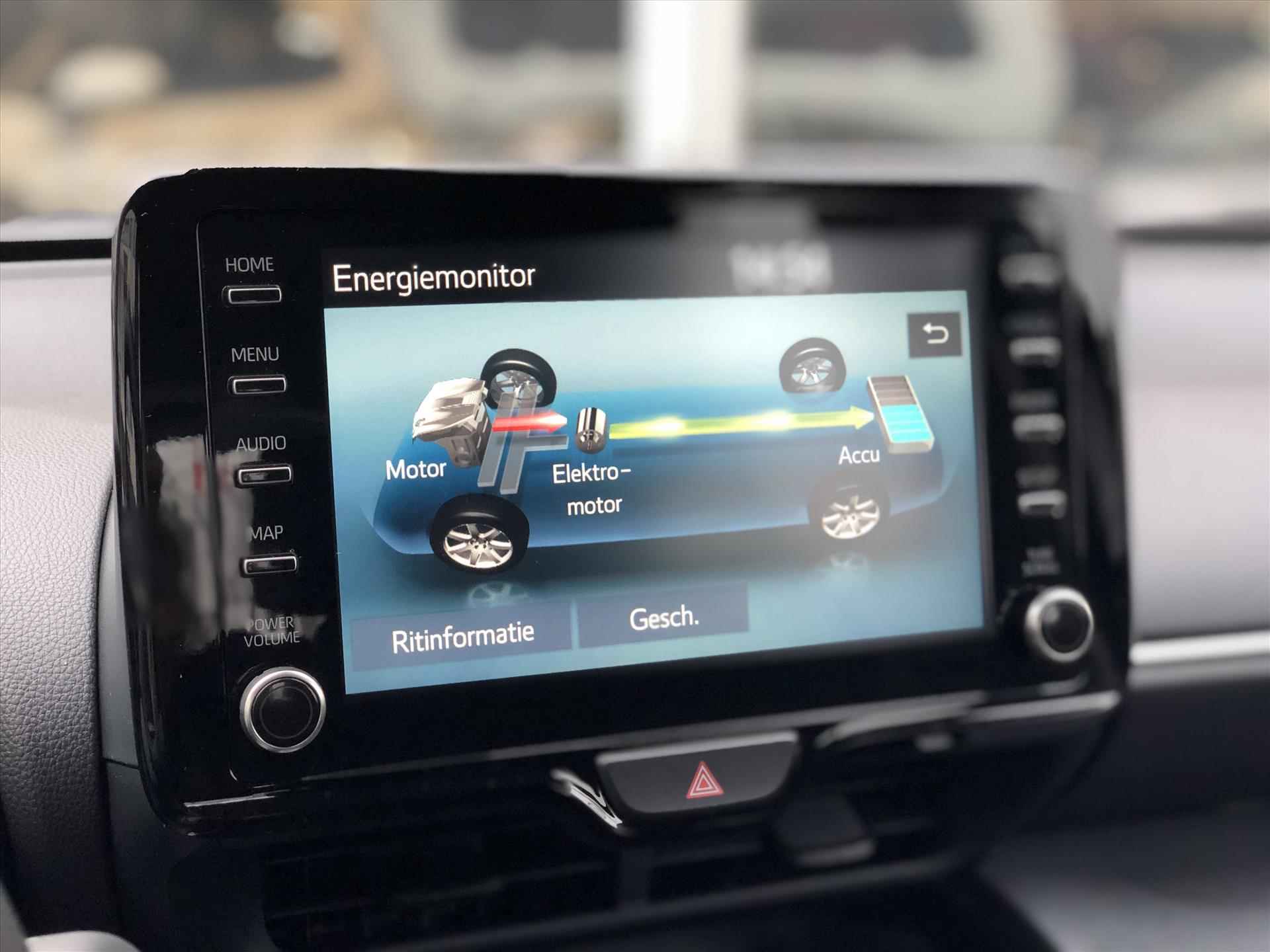 Toyota Yaris Cross 1.5 Hybrid Active | Apple CarPlay/Android Auto, Lichtmetalen velgen, Parkeercamera, Adaptive cruise control - 28/34