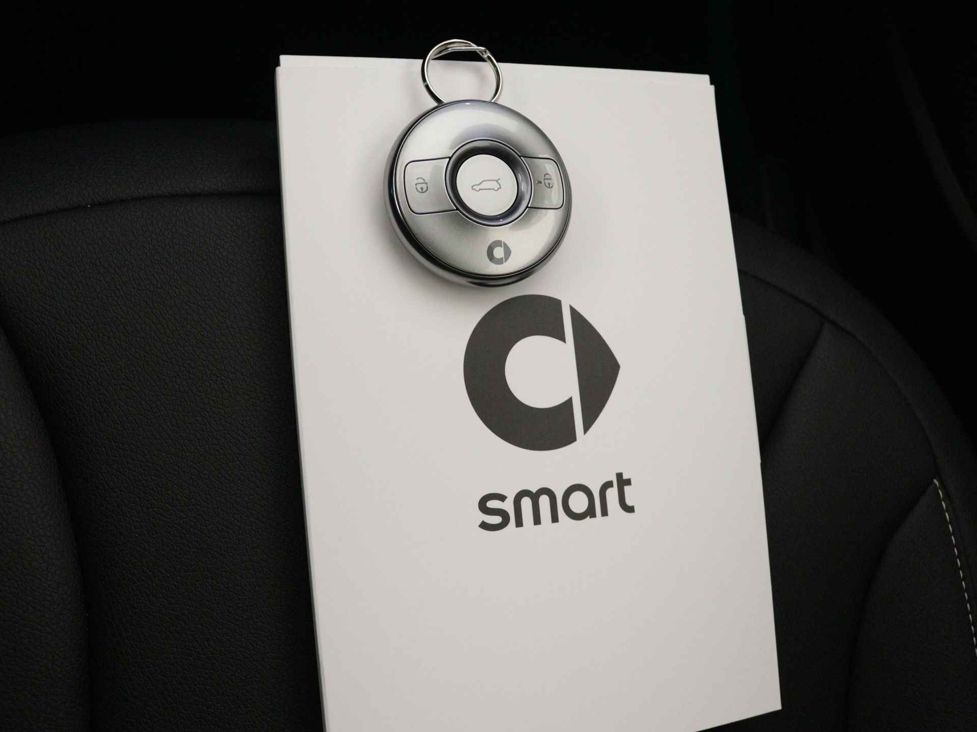 Smart #1 Pro+ 66 kWh | geluidsimulator | sfeerverlichting | zonnedak | - 11/39