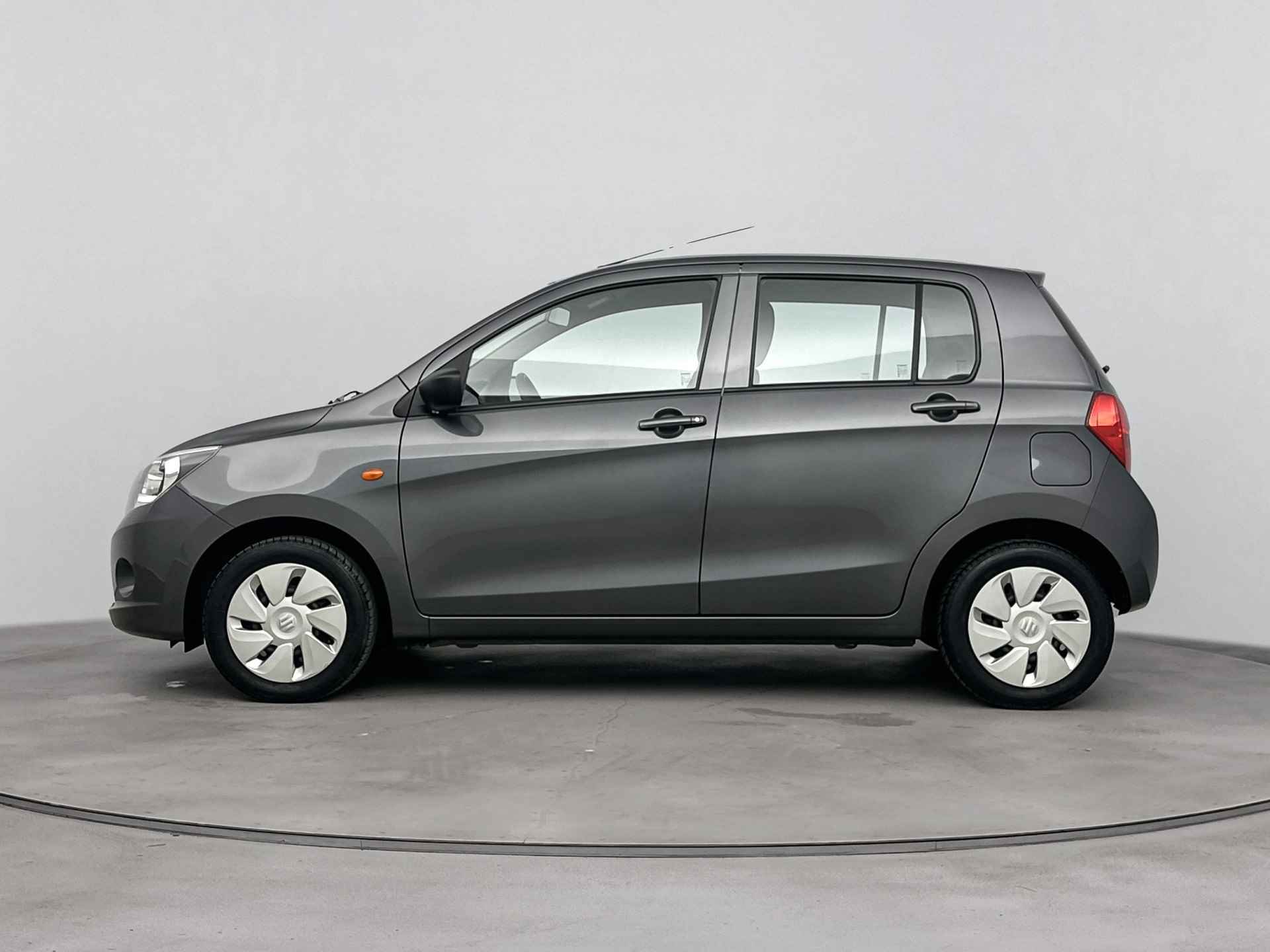 Suzuki Celerio 1.0 Comfort Limited | Bluetooth | Elektrische Ramen | Centrale Deurvergrendeling + Afstandsbediening | - 4/38