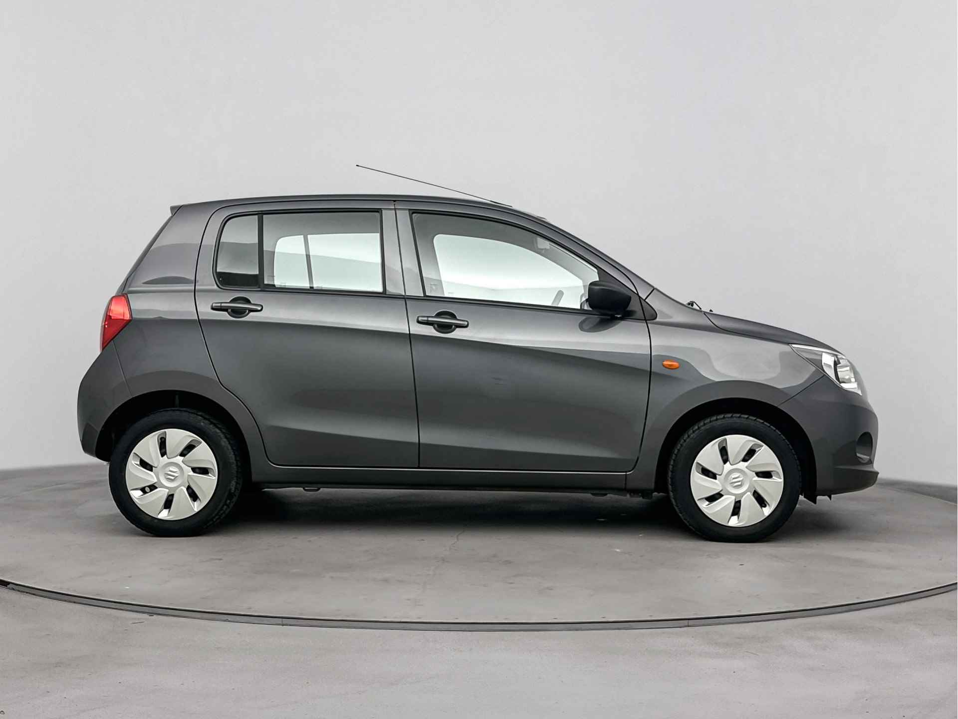 Suzuki Celerio 1.0 Comfort Limited | Bluetooth | Elektrische Ramen | Centrale Deurvergrendeling + Afstandsbediening | - 14/38