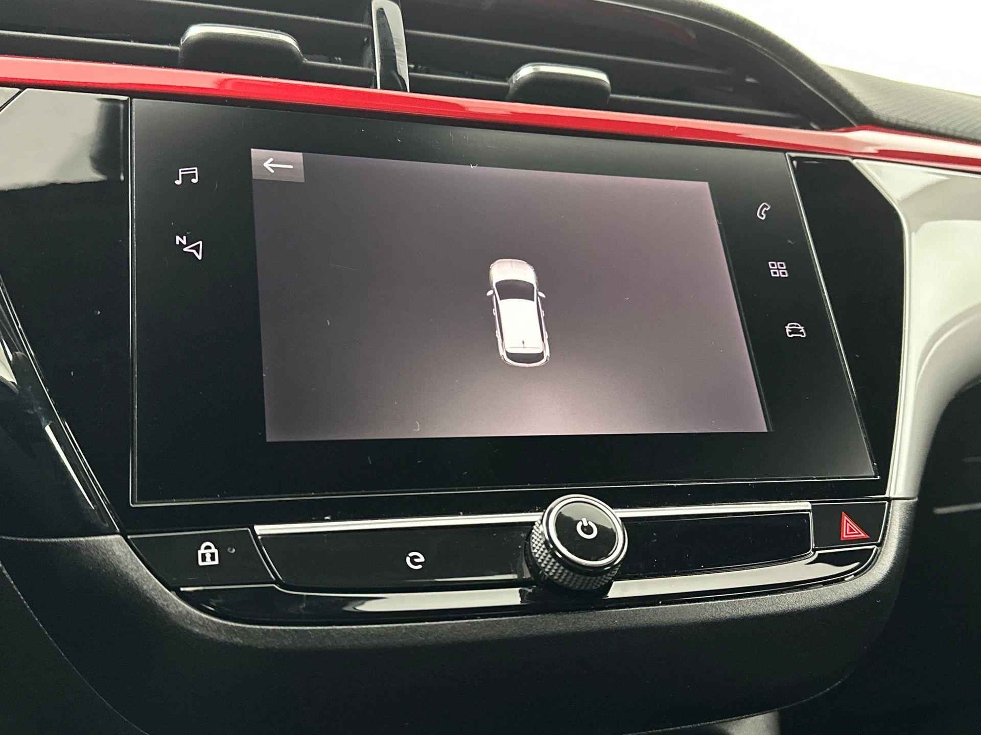 Opel Corsa-e Level 4 50 kWh | Navigatie | Apple Carplay/Android Auto | Lichtmetalen velgen - 12/29