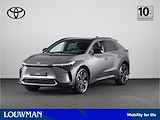 Toyota Bz4x Premium 71 kWh *DEMO* | Glazen Panoramadak |