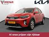 Kia Stonic 1.0 T-GDi MHEV DynamicPlusLine - Climate Control - Navigatie - Cruise control - Bluetooth Apple Carplay/Android Auto - Fabrieksgarantie 23-10-2030