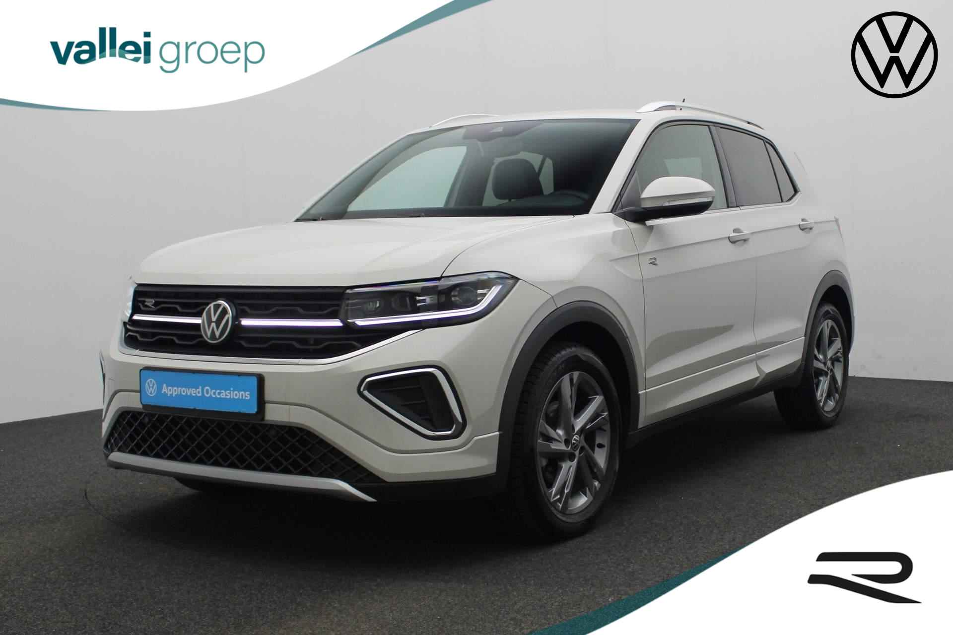 Volkswagen T-Cross BOVAG 40-Puntencheck