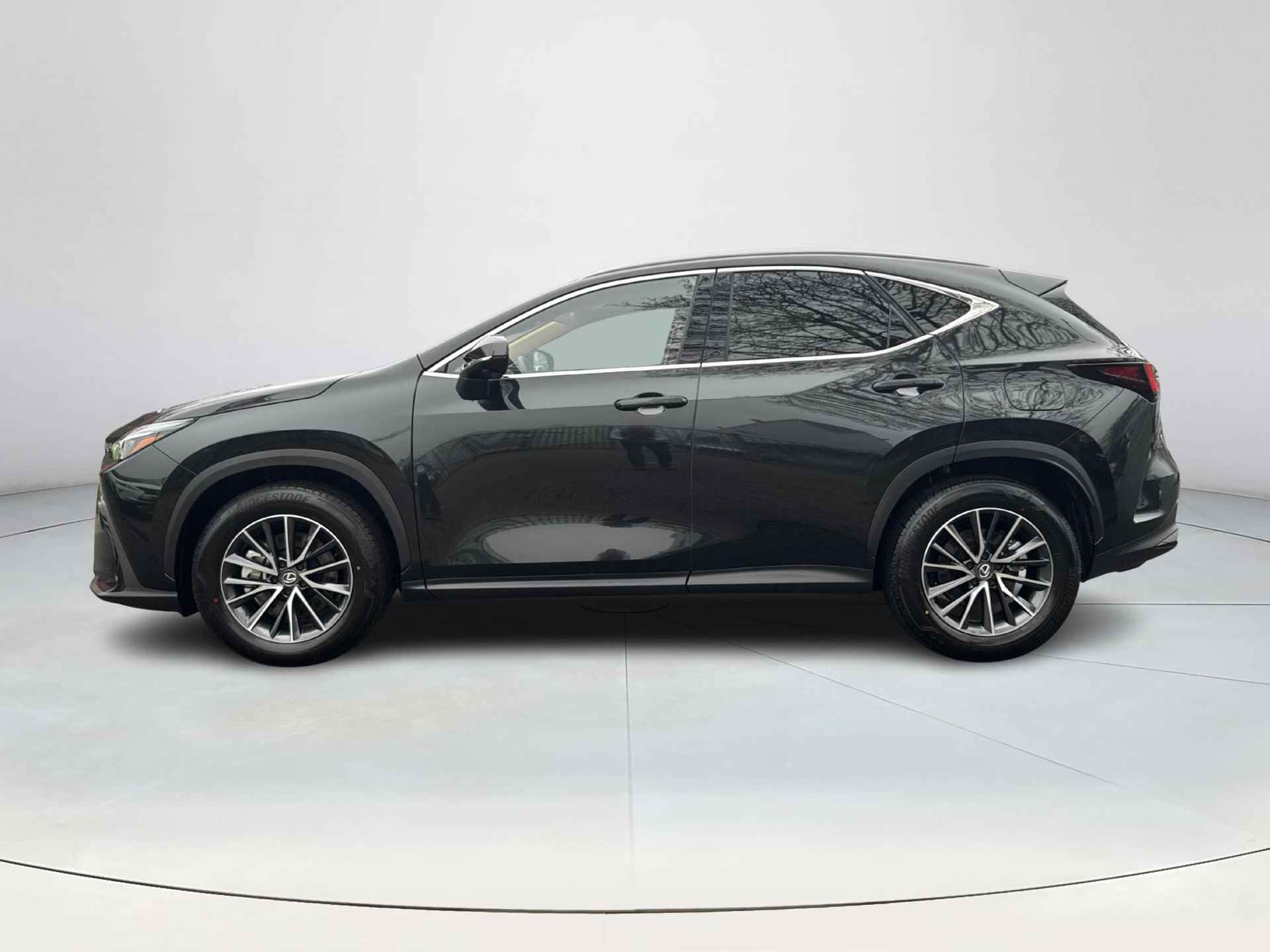 Lexus NX 450h+ AWD Luxury Line | 06-10141018 Voor meer informatie - 3/43