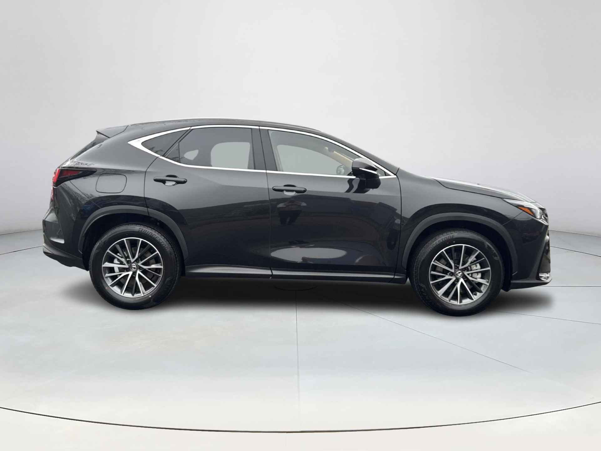 Lexus NX 450h+ AWD Luxury Line | 06-10141018 Voor meer informatie - 7/43