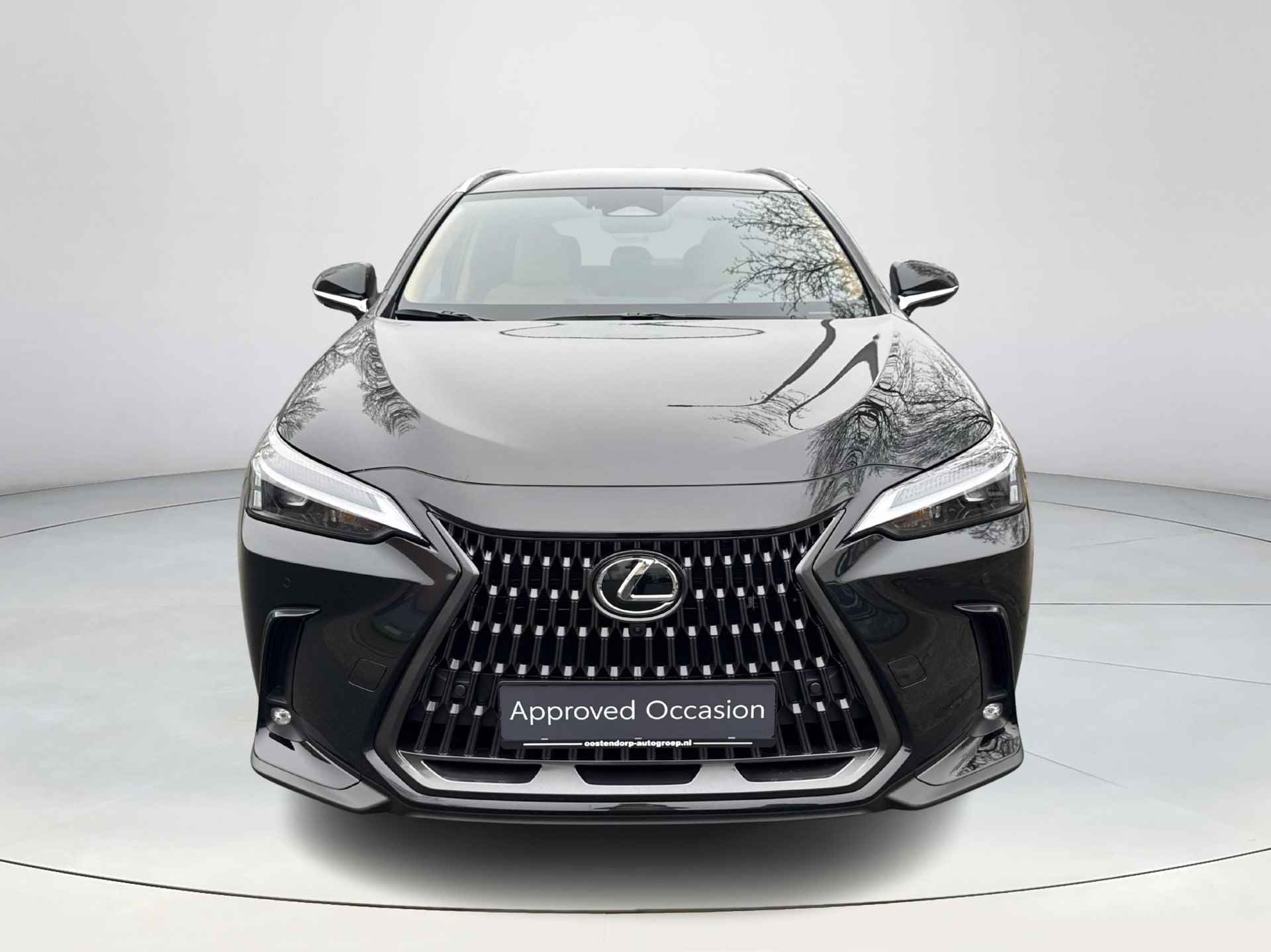 Lexus NX 450h+ AWD Luxury Line | 06-10141018 Voor meer informatie - 9/43