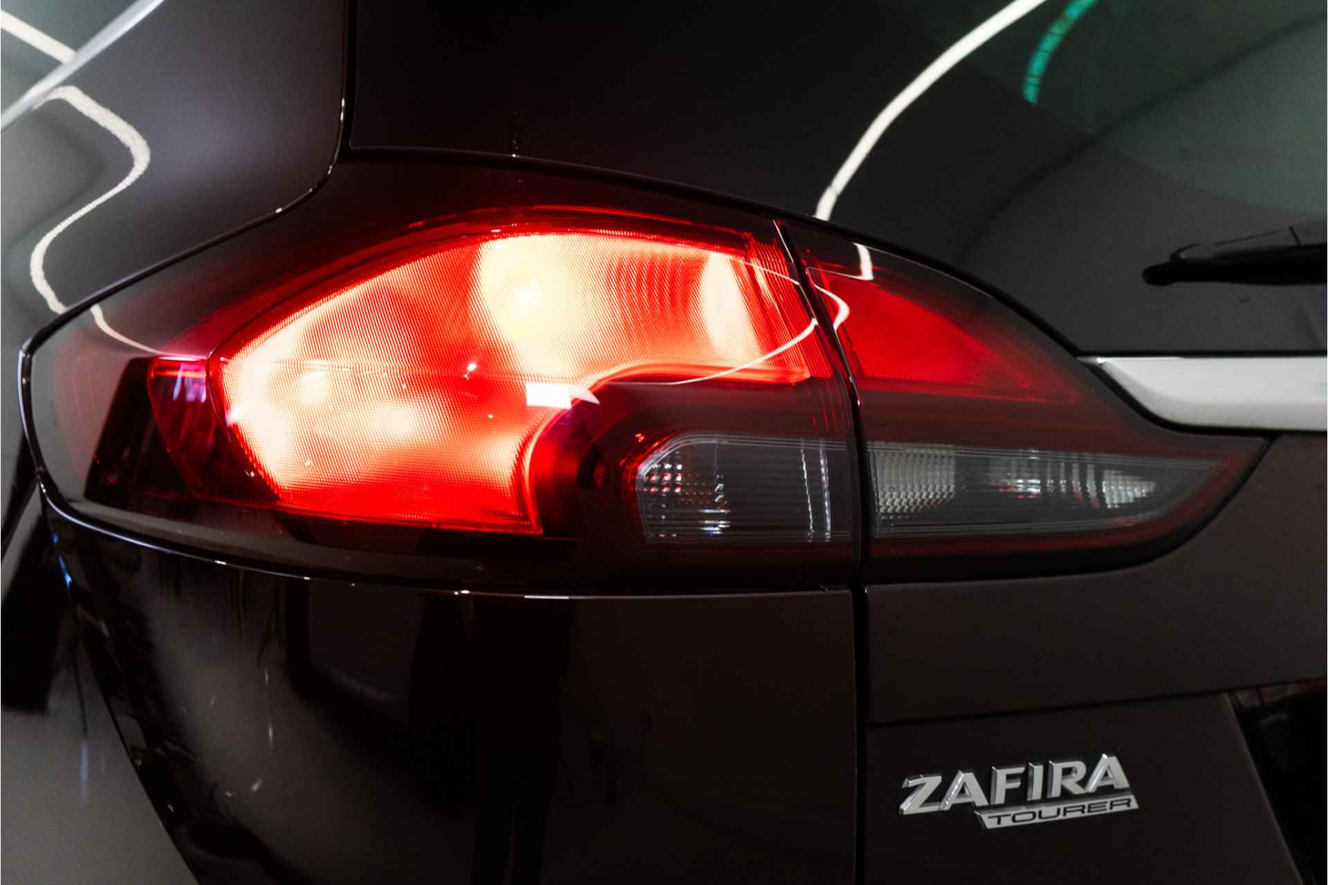 Opel Zafira Tourer 1.4 Business+ 7p. 141PK | NL AUTO+NAP+1E EIG+DEALER OH | Pano | Navi&Bluetooth | Camera | VOL! 12 MND Garantie! - 15/43