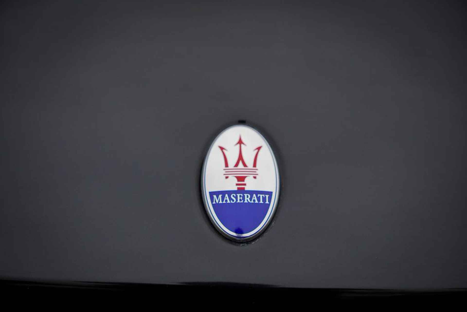 Maserati Levante 3.8 V8 Trofeo 580 PK / Bowers&Wilkins / 22'' / Luchtvering - 61/70