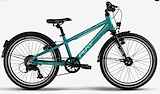 Puky CYKE 20-7 ACTIVE turquoise/ black Mixed Turquoise/ black 2024