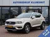 Volvo XC40 2.0 T4 Inscription | adapt cruise | parkeercamera |