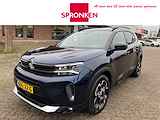 Citroen C5 AIRCROSS 225 pk Plug in Hybride Shine Panorama schuif/kanteldak-Navi-Camera-Keyless