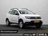 Dacia Duster 100pk TCe Bi-Fuel Comfort | Navigatie | Cruise control | Trekhaak | 1300kg trekgewicht |