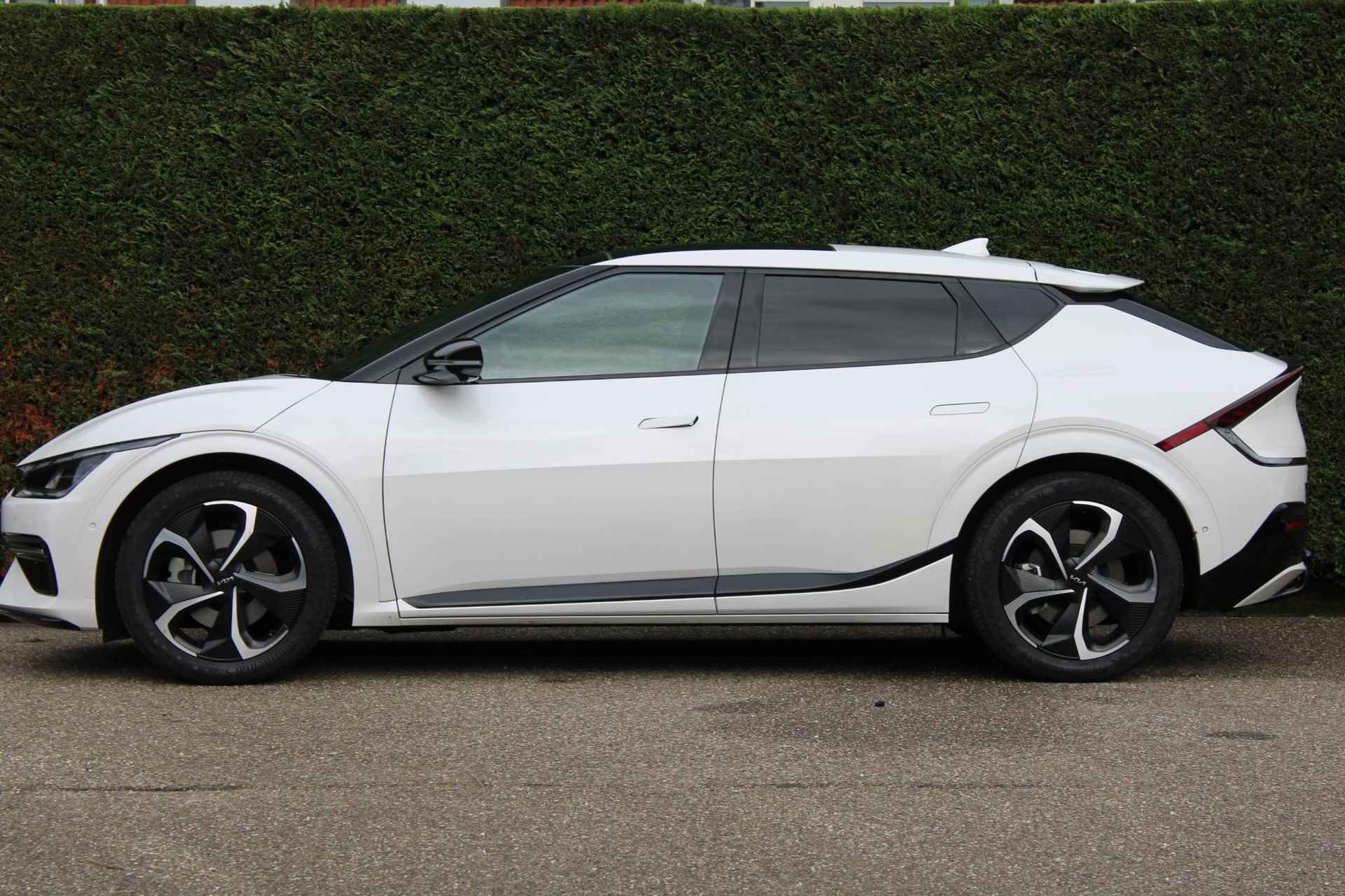 Kia EV6 GT-Line 77.4 kWh | Panoramadak | 20 inch - 2/30