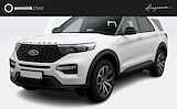 Ford Explorer ST-Line 3.0 V6 EcoBoost PHEV 457PK Automaat | 7-ZITS | FULL OPTION | Afneembare trekhaak | Panorama dak | Handsfree acherklep | B&O audio | Memory seats | Parkeercamera | Verwarmbare stoelen/stuurwiel/voorruit | Apple Carplay & Android Auto