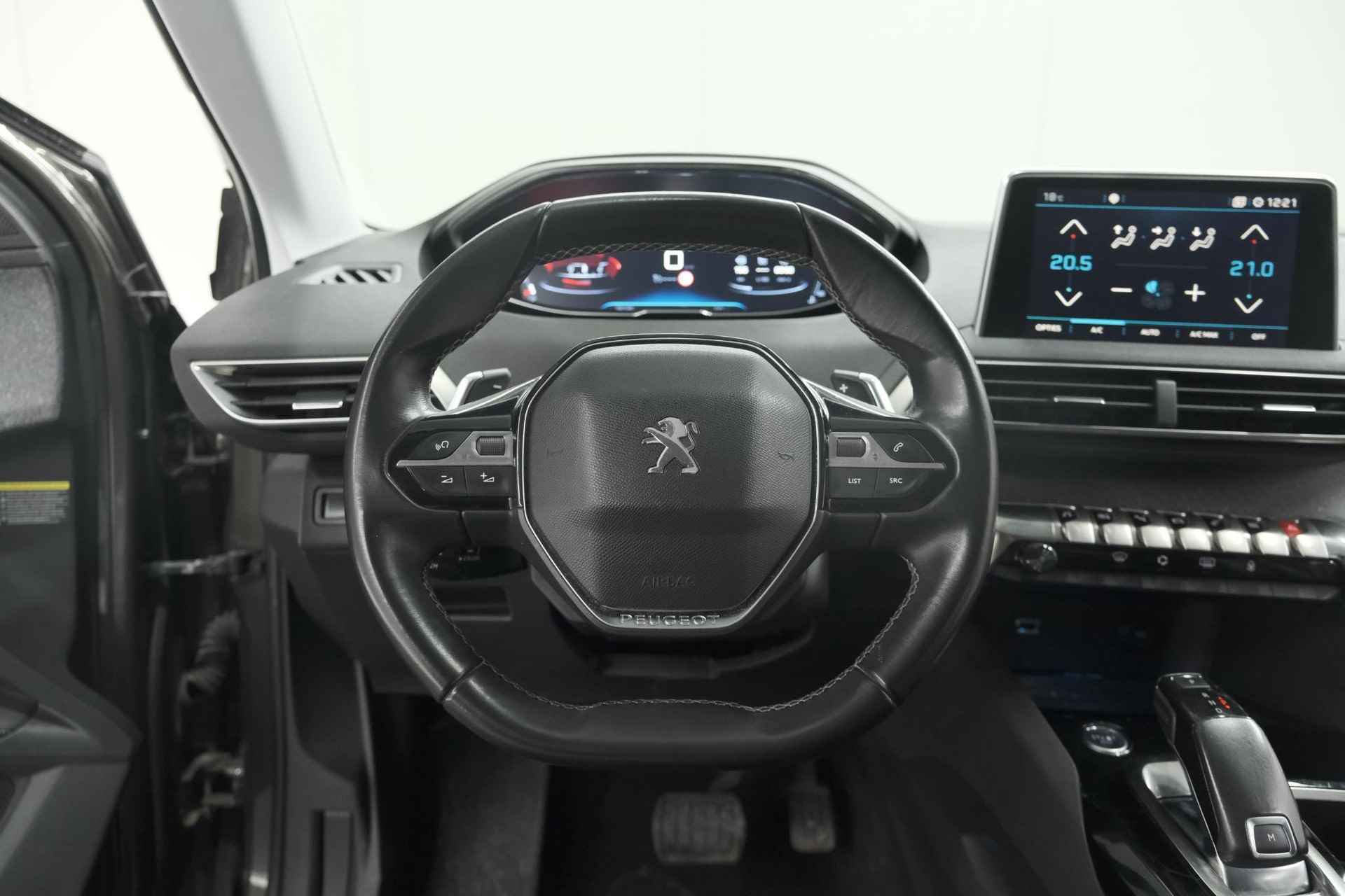 Peugeot 3008 PureTech 130 EAT6 Allure | Camera | Navigatie | Apple Carplay | Parkeersensoren - 33/79