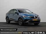 Renault Arkana E-Tech Hybrid 145pk R.S. Line | Adaptieve cruise | Stoelverwarming | Stuurwielverwarming | Lane Centering |