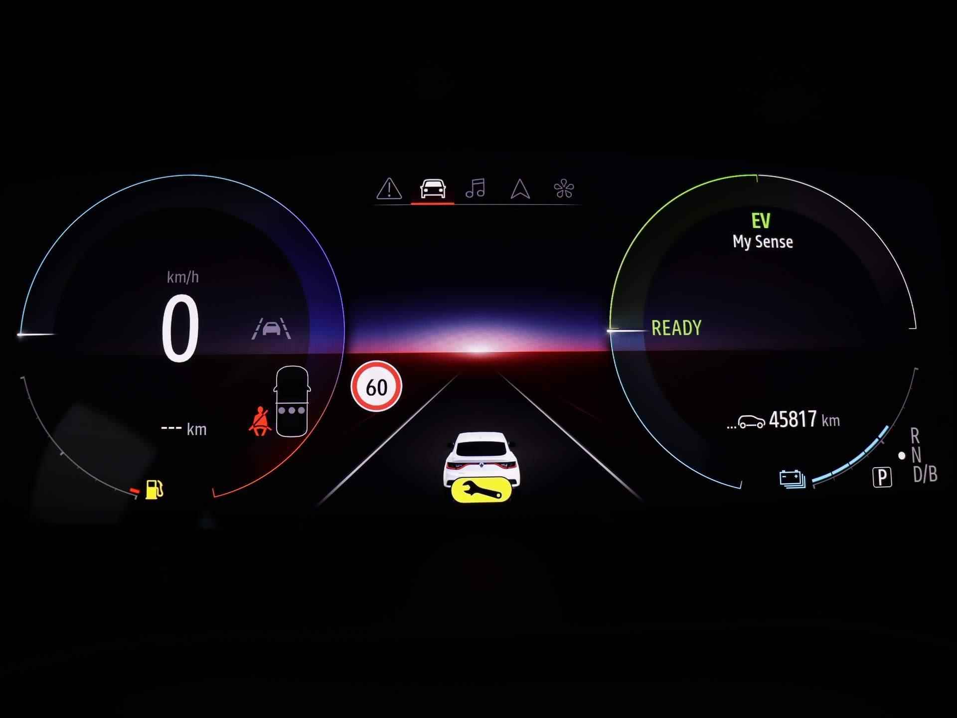 Renault Arkana E-Tech Hybrid 145pk R.S. Line | Adaptieve cruise | Stoelverwarming | Stuurwielverwarming | Lane Centering | - 30/60