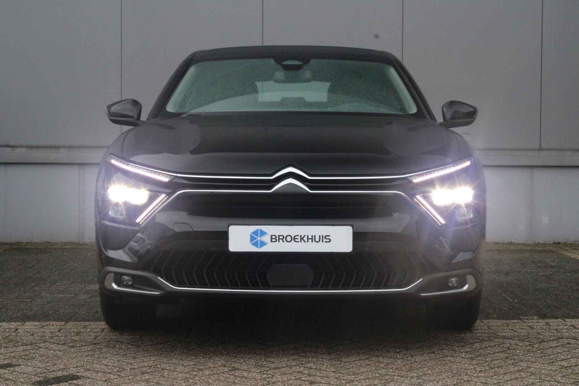 Citroën C5 X 1.2 PureTech Business | PDC V/A | Stoelverwarming | Navi | ACC | Carplay | Draadloze lader - 5/28